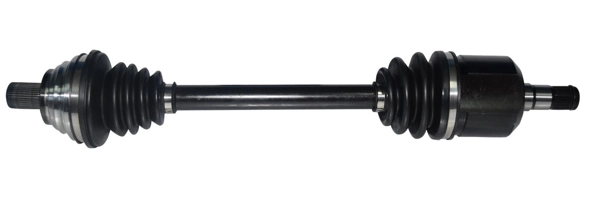Левая полуось TDS0281 Magneti Marelli