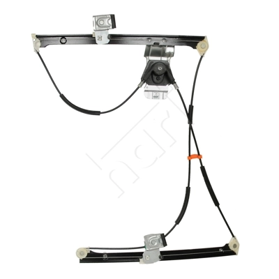 Механизм стеклоподъемника водительской двери Polcar 9524PSM1A цена, от 31.48 USD