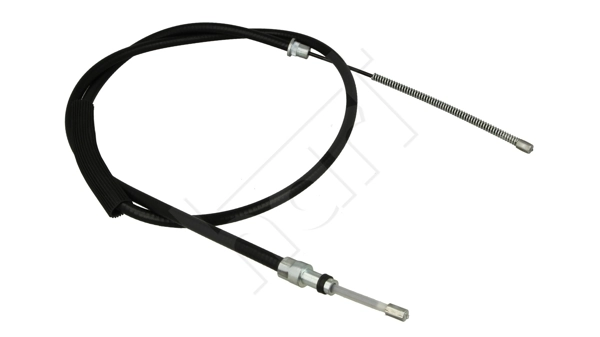 Купить 474566 Peugeot/Citroen Задний правый трос ручника