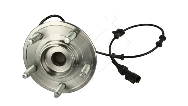 XR855936 Britpart Ступица колеса передняя