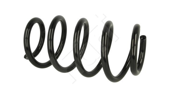 Mola traseira Dacia Logan KS