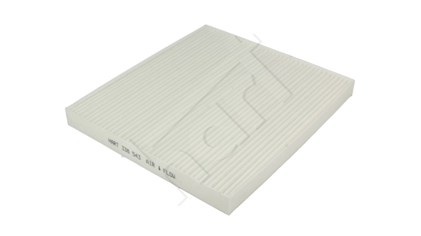 Filtro de salão Toyota Corolla E12U