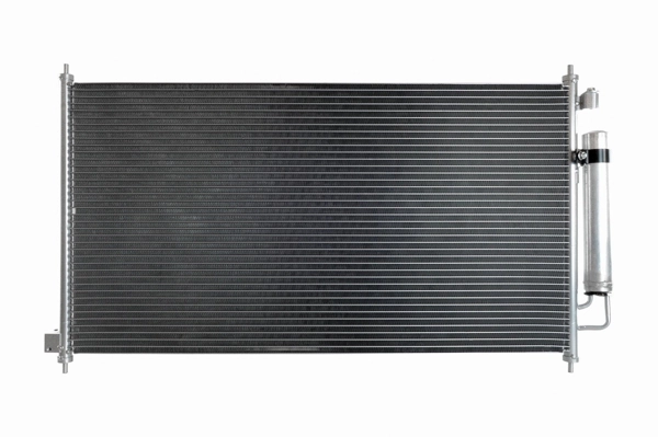 Конденсатор кондиционера Hart 621610 цена, от 96.56 USD