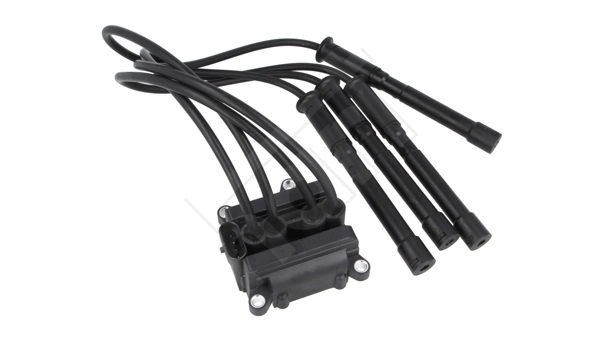  Катушка зажигания Renault Modus 