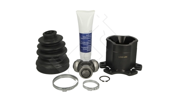 BB7726 Posterparts ШРУС внутренний, передний