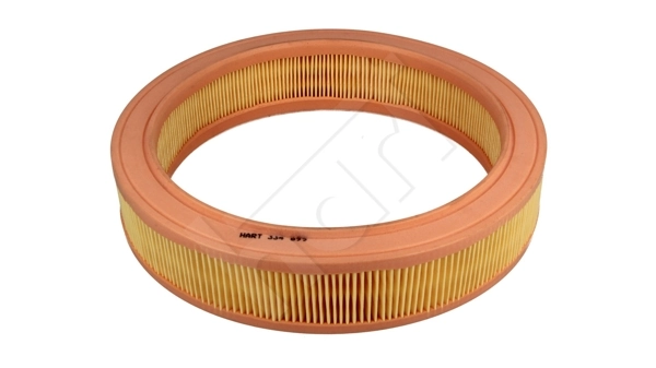  Filtro de ar Ford Taunus sedan (GBTS, GBFS, CBTS) (1975 - 1979) 