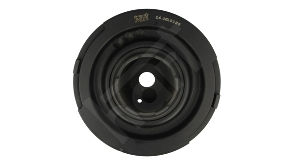 Демпфер коленвала Continental/Siemens VD1087