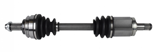 Купить 490862 Maxgear Привод в сборе левый