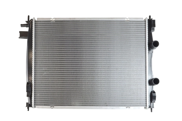 Купить BM1626 Magneti Marelli Радиатор водяной