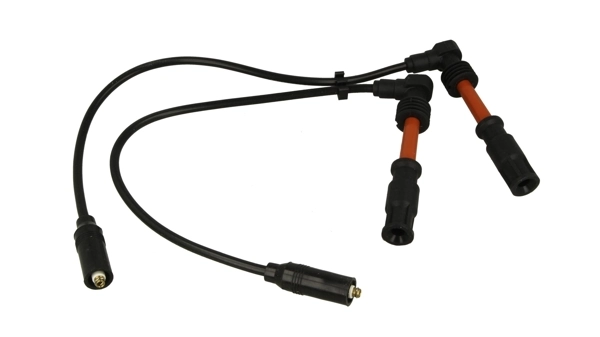 Провода высоковольтные на Audi A4 B5 8D2