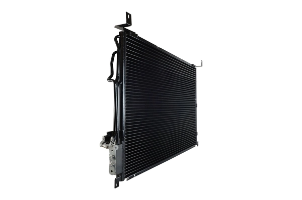 Купить Радиатор кондиционера Ауди А8 D3 4E2, 4E8