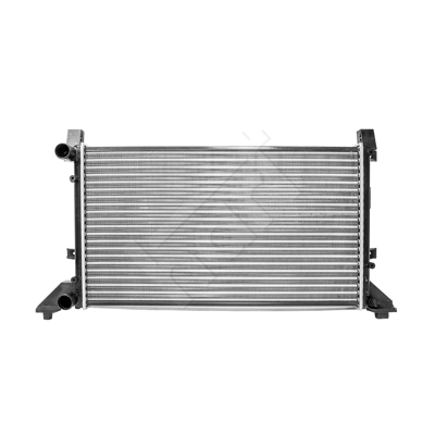 Радиатор охлаждения двигателя Polcar 9571081 цена, от 68.05 USD