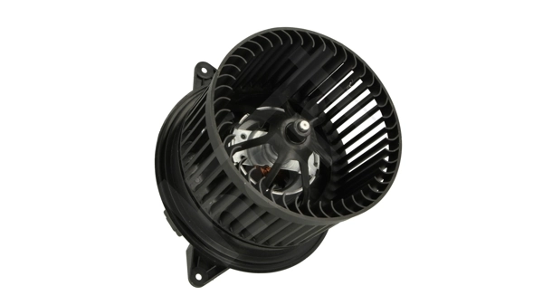  Вентилятор печки Ford Connect 