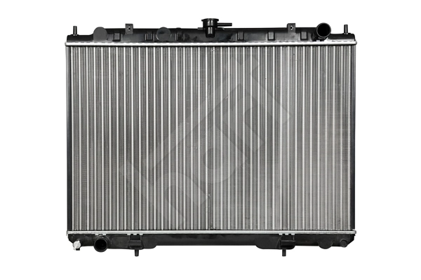 Радиатор основной на Nissan X-Trail  T30