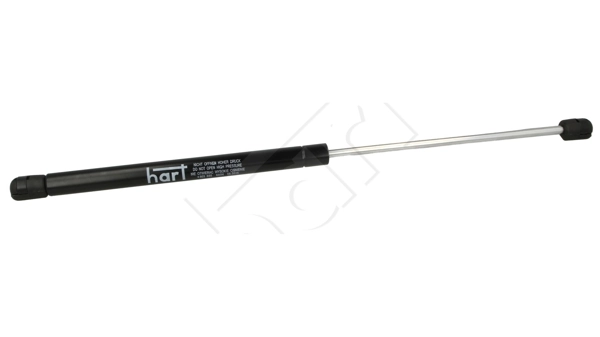 Amortecedor de tampa de porta-malas (de 3ª/5ª porta traseira) Opel Vectra