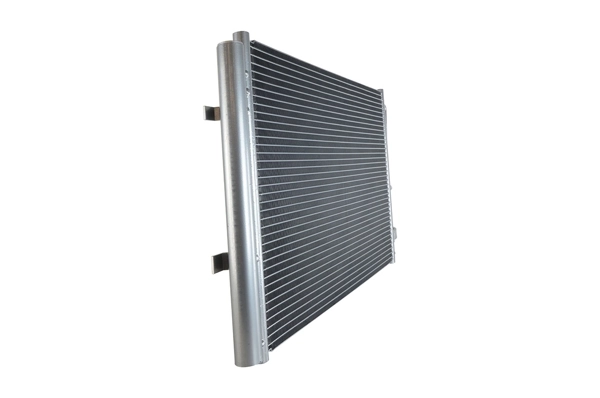 Купить Радиатор кондиционера Киа Серато III YD