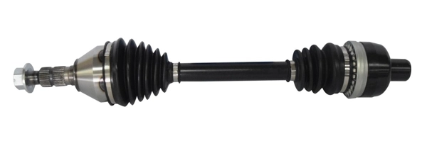 302004190451 Magneti Marelli Полуось передняя, правая