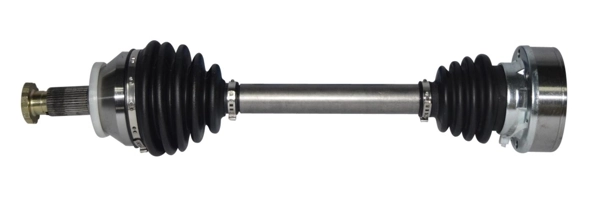 Привод передний левый Seat Ibiza IV хэтчбек (6J5, 6P1) (2008 - 2017) цена, от 104.96 USD