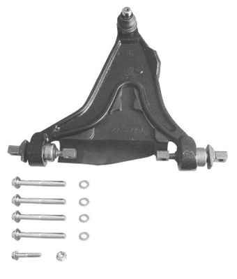 Рычаг передней подвески левый MGZ110003 Maxgear