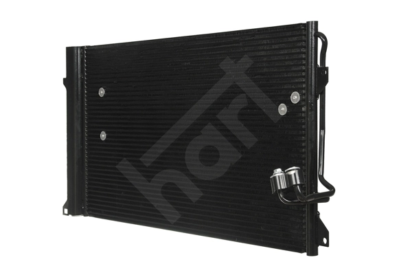Радиатор охлаждения кондиционера Maxgear AC825638