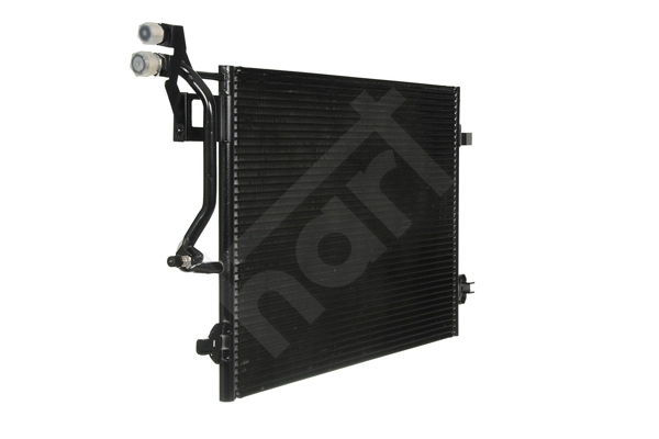 Radiador de aparelho de ar condicionado Audi A4 preço, a partir de 70,86 USD