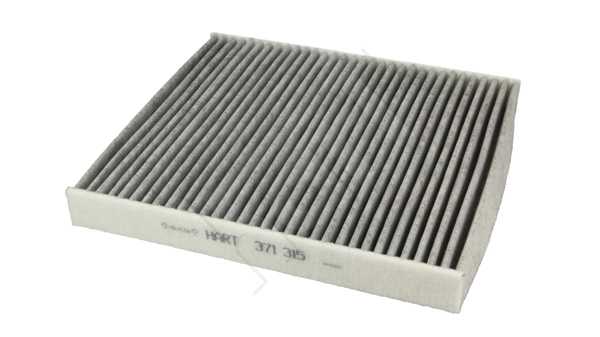 Filtro de salão Volkswagen Touran 3 5T1