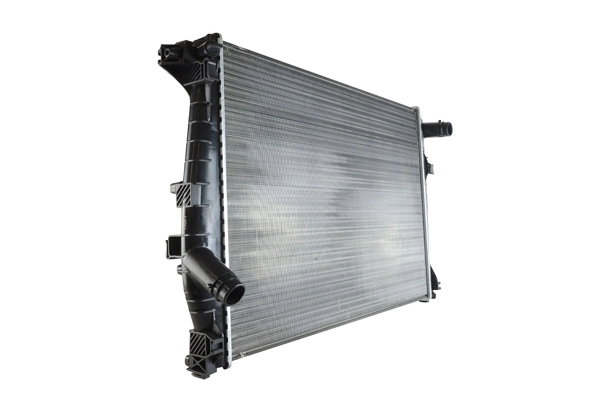 Radiador de esfriamento de motor Alfa Romeo 159 939