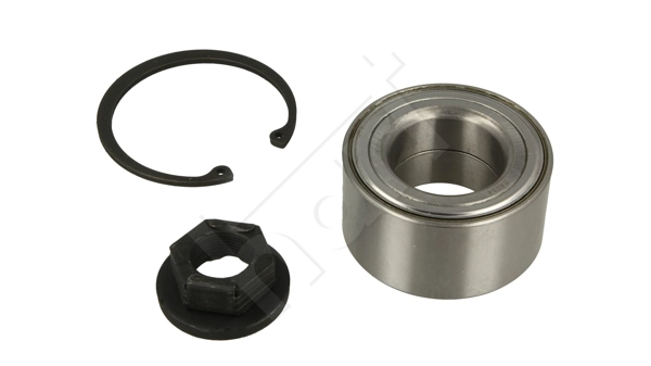68246453AA Fiat/Alfa/Lancia Ступица колеса передняя