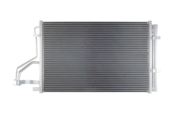 Конденсатор кондиционера KIA Cerato III седан (YD) (2012 - 2019) цена, от 79.27 USD