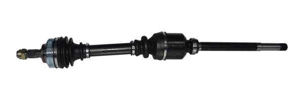 TDS0305 Magneti Marelli Полуось передняя, правая