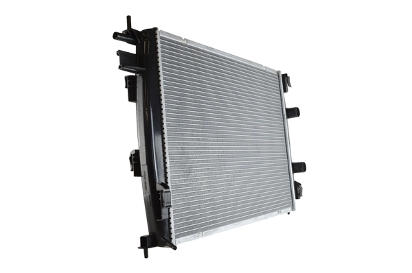 Радиатор BM1626 Magneti Marelli