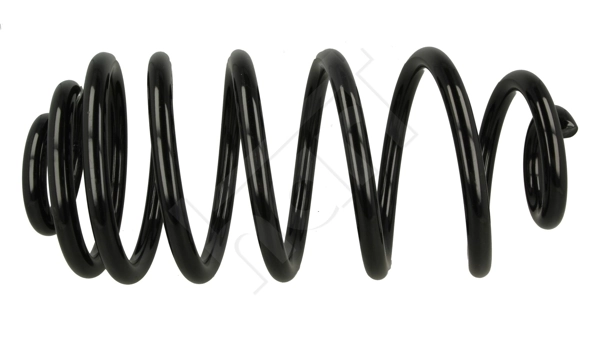 Mola traseira Opel Astra