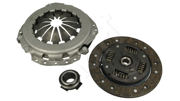 Compre 71716228 Fiat/Alfa/Lancia Kit de embraiagem (3 peças)