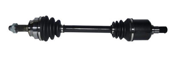 Купить BB1360 Posterparts Привод в сборе левый