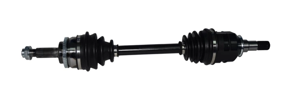 Привод передний левый Magneti Marelli TDS0268 цена, от 83.64 USD