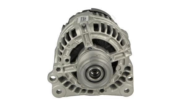 Генератор автомобильный на Audi A6 Allroad C5 4BH