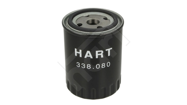 Масляный фильтр SM831 SCT