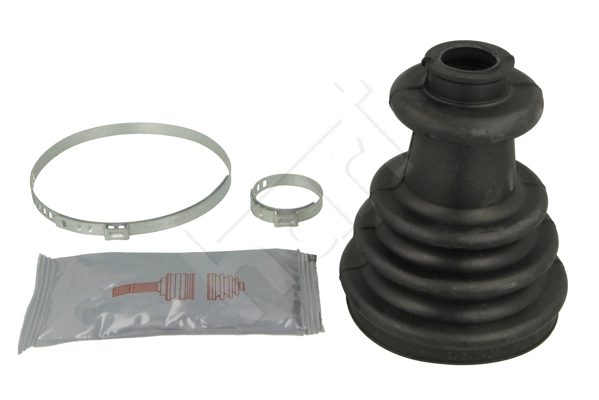 Пыльник ШРУСа наружный 300562 GKN-Spidan