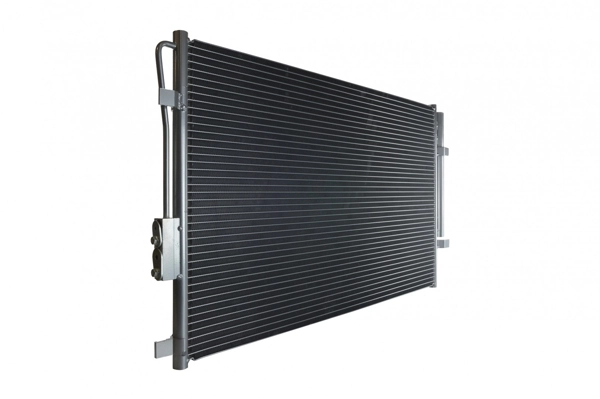 Конденсатор кондиционера HCC HC976062W501 цена, от 94.79 USD