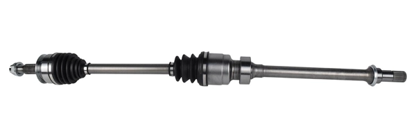 Привод передний правый Mazda 3 седан (BM, BN) (2013 - 2019) цена, от 91.91 USD