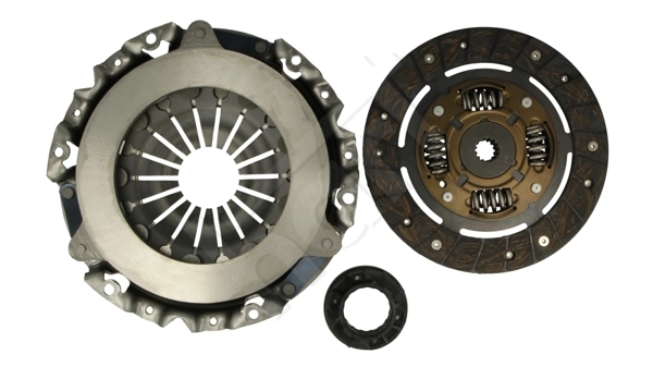 Комплект сцепления (3 части) Polcar VA006751 цена, от 78.06 USD