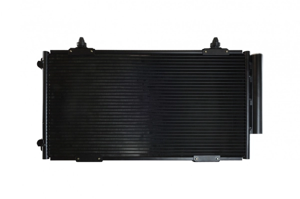 Radiador de aparelho de ar condicionado Toyota Avensis 1 T22