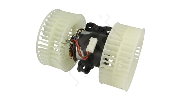 Мотор вентилятора печки (отопителя салона) Mercedes Vito II фургон (639) (2003 - 2014) цена, от 65.84 USD