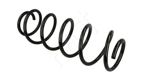  Задняя пружина Mercedes B 