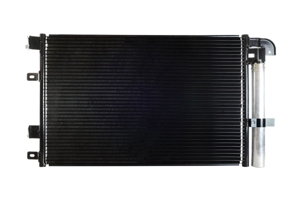 AC703000P Polcar Конденсатор
