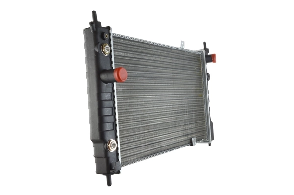 Радиатор охлаждения Polcar 550708A7