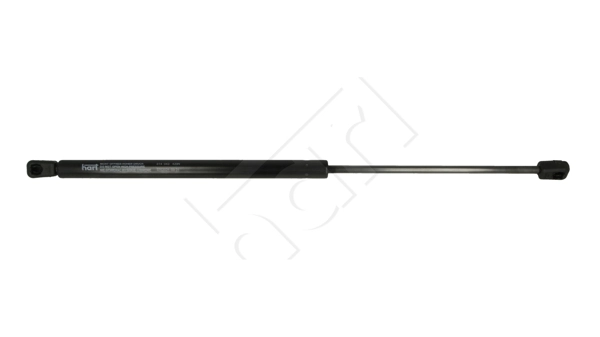 Amortecedor de tampa de porta-malas (de 3ª/5ª porta traseira) Mitsubishi Outlander CWW