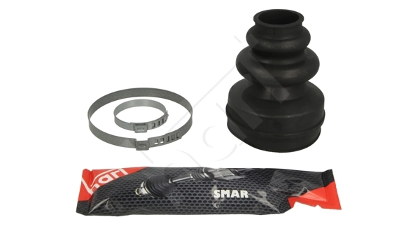  Bota de proteção interna de junta homocinética do semieixo dianteiro Citroen Jumpy I сaixa (BS, BT, BY, BZ) (1995 - 2006) I