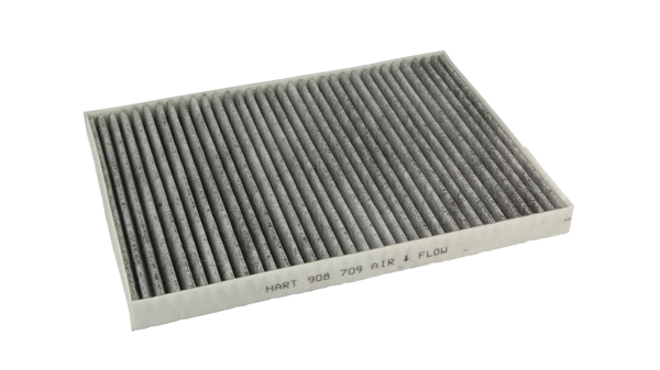 Фильтр салона FC1700C AMP/Paradowscy