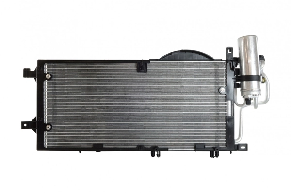Конденсатор кондиционера HELLA E6239 цена, от 89.72 USD